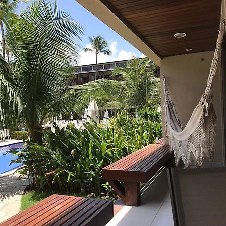 Flat Nannai Residence Muro Alto Terreo Frente Piscina Pôrto das Galinhas Exteriör bild